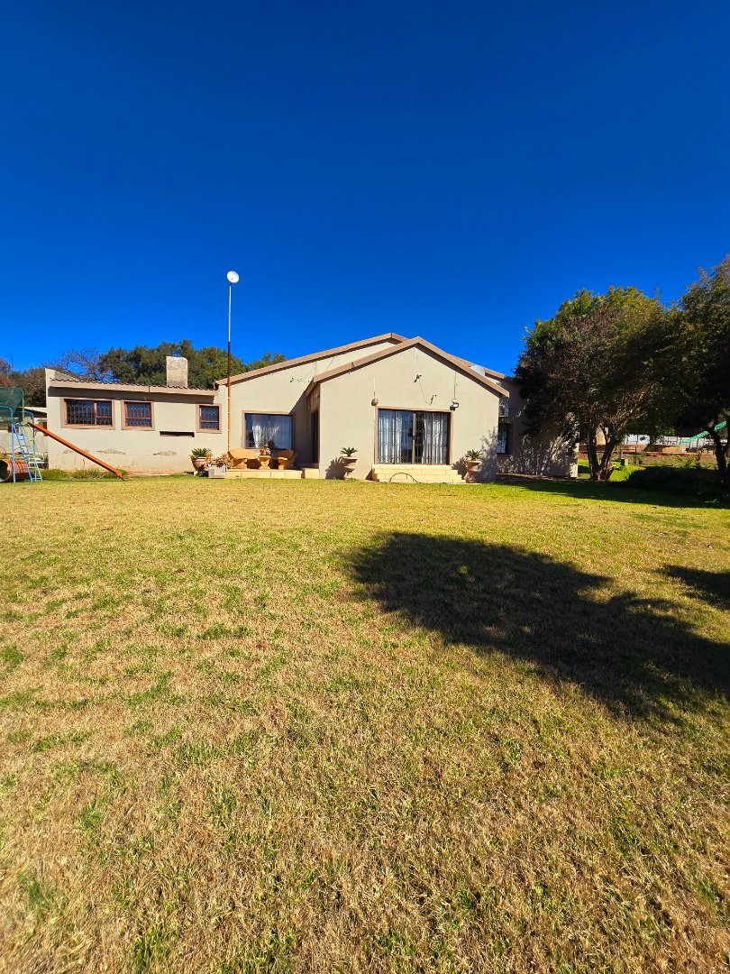 Commercial Property for Sale in Klerksdorp Rural North West